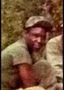SP4 JOHN A WILCOX, Jr SP4 JOHN A WILCOX, Jr