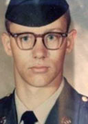 CPL THOMAS D WILCOX CPL THOMAS D WILCOX