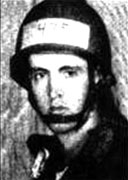 SSG ROGER D WILFONG SSG ROGER D WILFONG