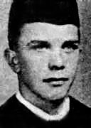 SGT HENRY J WILHELMI, Jr SGT HENRY J WILHELMI, Jr