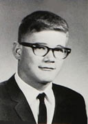SP4 RICHARD L WILKERSON SP4 RICHARD L WILKERSON