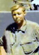 SGT FREDERICK R WILL SGT FREDERICK R WILL