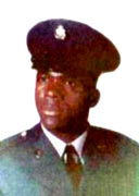 SGT JAMES M WILLARD SGT JAMES M WILLARD