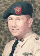 SFC ALDEN B WILLEY SFC ALDEN B WILLEY