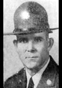 SFC AUGUSTUS L WILLIAMS SFC AUGUSTUS L WILLIAMS