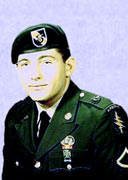 SP4 BILL F WILLIAMS, Jr SP4 BILL F WILLIAMS, Jr
