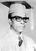CPL CLARK L WILLIAMS CPL CLARK L WILLIAMS