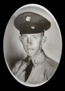 PFC CLARENCE WILLIAMS PFC CLARENCE WILLIAMS
