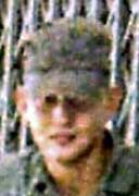 SGT DOUGLAS C WILLIAMS SGT DOUGLAS C WILLIAMS