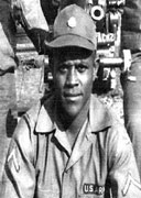 SGT DANIEL WILLIAMS, III SGT DANIEL WILLIAMS, III