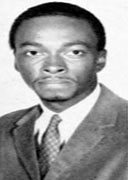 SP4 EDGAR W WILLIAMS, Jr SP4 EDGAR W WILLIAMS, Jr