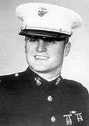 1STLT FREDRICK H WILLIAMS, Jr 1STLT FREDRICK H WILLIAMS, Jr