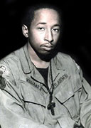 SP4 GEORGE H WILLIAMS, Jr SP4 GEORGE H WILLIAMS, Jr