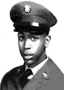 CPL GEORGE J WILLIAMS CPL GEORGE J WILLIAMS