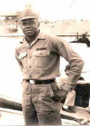 SGT GOLER J WILLIAMS SGT GOLER J WILLIAMS