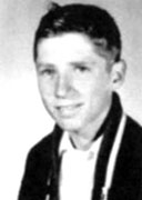 PFC GERALD P WILLIAMS PFC GERALD P WILLIAMS