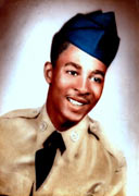TSGT HAROLD D WILLIAMS TSGT HAROLD D WILLIAMS