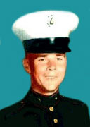 LCPL IRA W WILLIAMS LCPL IRA W WILLIAMS