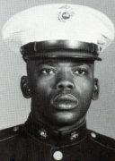 PFC JOHNNY B WILLIAMS PFC JOHNNY B WILLIAMS