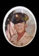 PFC JAMES E WILLIAMS PFC JAMES E WILLIAMS