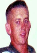 SGT JERRY H WILLIAMS SGT JERRY H WILLIAMS
