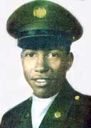 PFC JAMES S WILLIAMS PFC JAMES S WILLIAMS