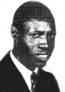 PFC JIMMY WILLIAMS PFC JIMMY WILLIAMS