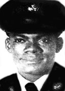 SP5 JOHNNY WILLIAMS, Jr SP5 JOHNNY WILLIAMS, Jr