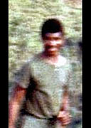 SGT LEE A WILLIAMS SGT LEE A WILLIAMS