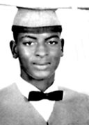 PO3 LAWRENCE C WILLIAMS, Jr PO3 LAWRENCE C WILLIAMS, Jr
