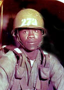 PVT LAURENCE E WILLIAMS PVT LAURENCE E WILLIAMS