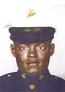 PFC LEROY W WILLIAMS PFC LEROY W WILLIAMS