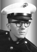 LCPL LESLIE W WILLIAMS LCPL LESLIE W WILLIAMS