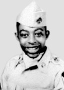 SSG OSCAR B WILLIAMS SSG OSCAR B WILLIAMS