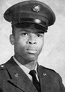 SGT OTTAWAY L WILLIAMS SGT OTTAWAY L WILLIAMS