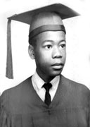 PFC REGINALD WILLIAMS, Jr PFC REGINALD WILLIAMS, Jr