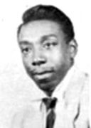 SSG ROOSEVELT WILLIAMS SSG ROOSEVELT WILLIAMS
