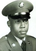 SP4 SAMUEL H WILLIAMS SP4 SAMUEL H WILLIAMS