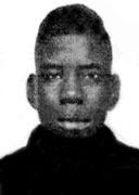 PFC SAMMY WILLIAMS PFC SAMMY WILLIAMS