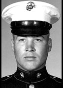 PFC TERRY A WILLIAMS PFC TERRY A WILLIAMS