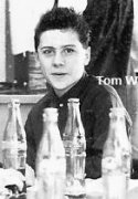 PFC THOMAS H WILLIAMS PFC THOMAS H WILLIAMS