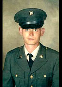 SP4 TERRY J WILLIAMS SP4 TERRY J WILLIAMS