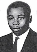 SP4 TERRY L WILLIAMS SP4 TERRY L WILLIAMS