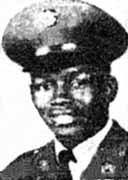 PFC TOMMIE L WILLIAMS PFC TOMMIE L WILLIAMS