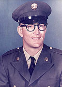 PFC THOMAS V WILLIAMS, Jr PFC THOMAS V WILLIAMS, Jr
