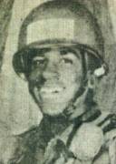 PFC THEODORE WILLIAMS, Jr PFC THEODORE WILLIAMS, Jr
