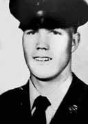 SP4 VERE L WILLIAMS, Jr SP4 VERE L WILLIAMS, Jr