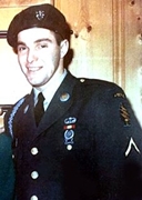 PFC WILBUR L WILLIAMS, Jr PFC WILBUR L WILLIAMS, Jr