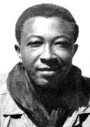 SFC WILLIE L WILLIAMS SFC WILLIE L WILLIAMS