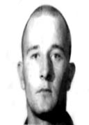 PFC WILLIAM S WILLIAMS, Jr PFC WILLIAM S WILLIAMS, Jr